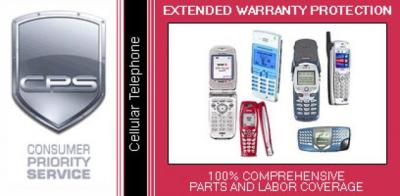 2 year(s) - Cellular Phone under $750.00